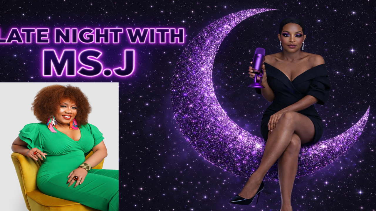 Trish Standley Podcast 2026