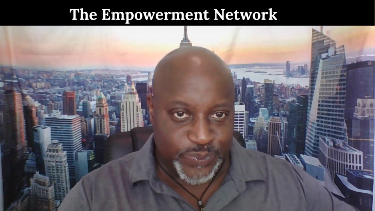 Leaving corporate for full time entrepreneurship, here are 5 Critical Needs by Brian K McNeill