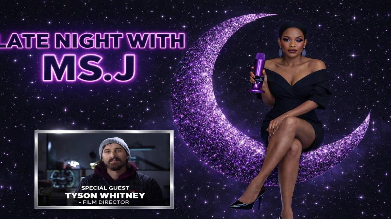 Tyson Whitney Podcast Final