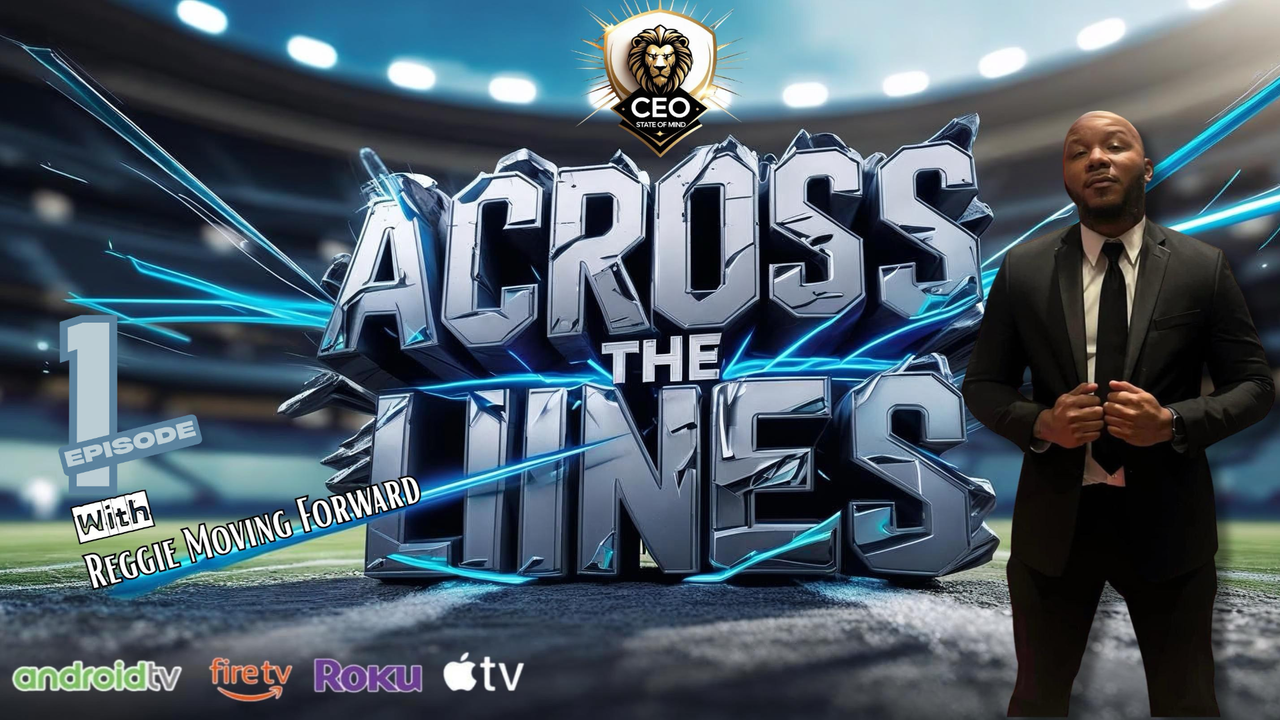 Across the Lines Part 1