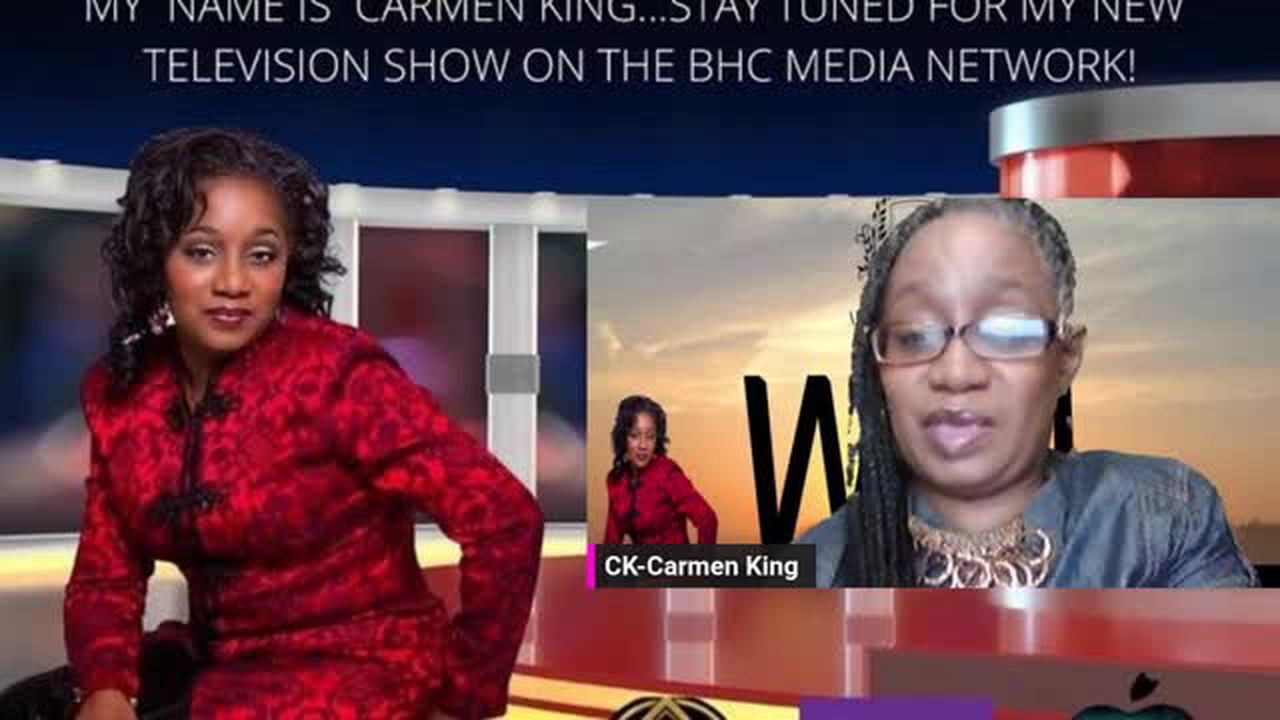 The Victory Moment With CK!  “YES YOU CAN” 