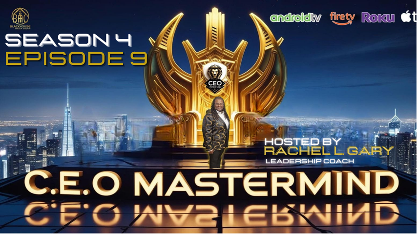 Season 4 Episode 9: Systemize & Scale: SOPs and Job Trainings