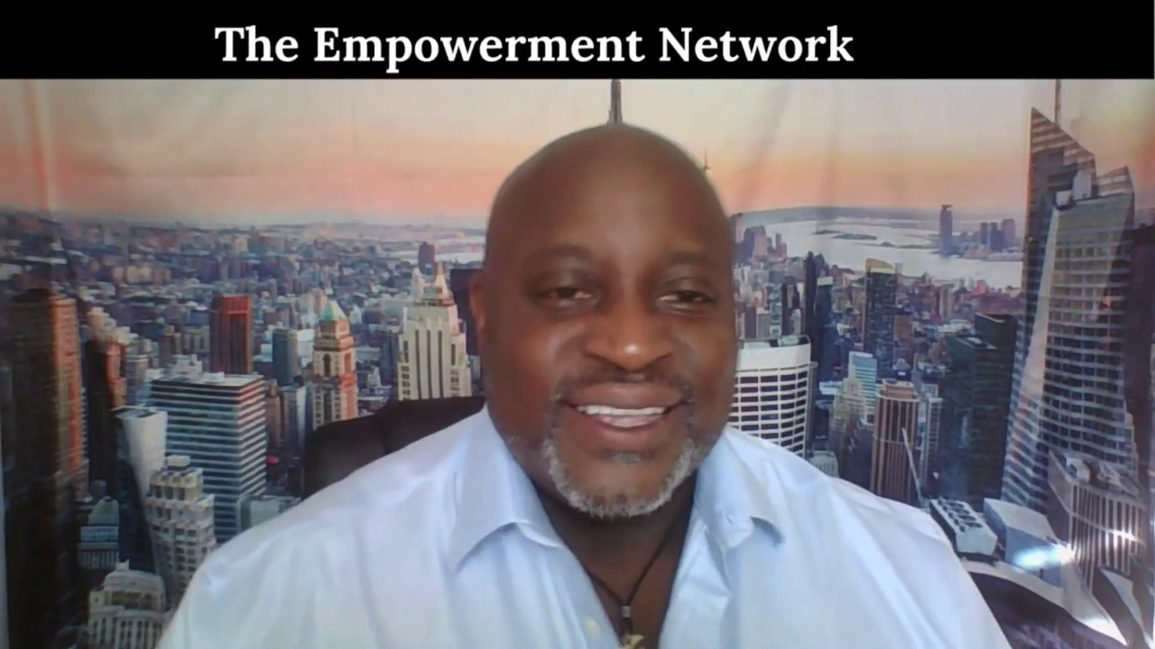 3 Mindset Strongholds that keep Entrepreneurs from gaining new clients. by Brian K McNeill
