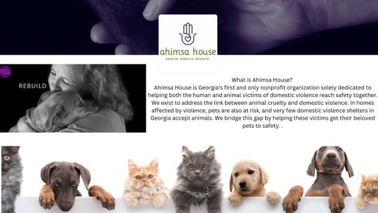 Domestic Violence Resources-AHIMSA HOUSE
