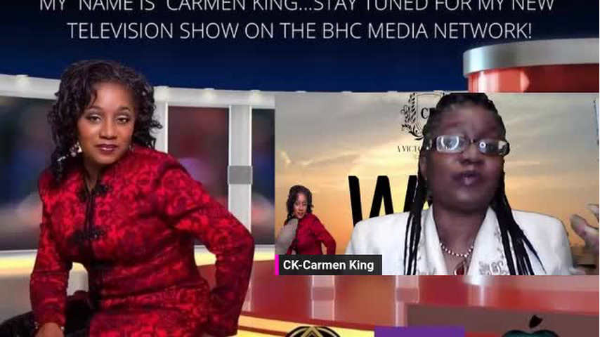 The Victory Moment With CK! “Don’t Waste Your Time”