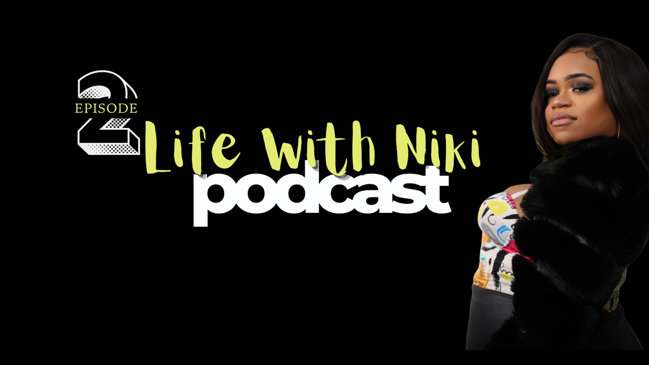 Episode 2: Reality of Dating
