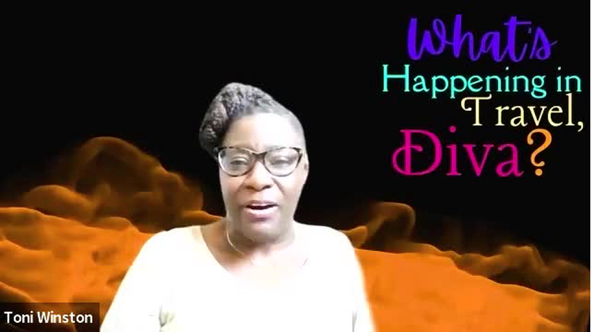 Whats Happening in Travel Diva?!