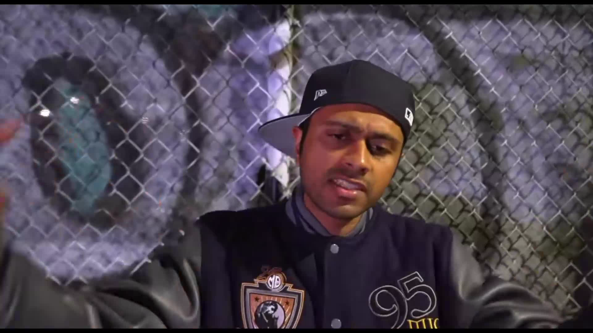 Season 2, Episode 5 featuring fashion designer and two time best dressed Xcel.