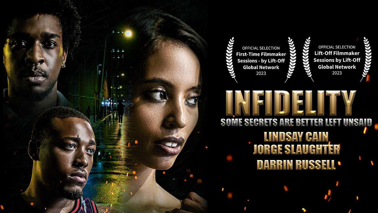 Infidelity