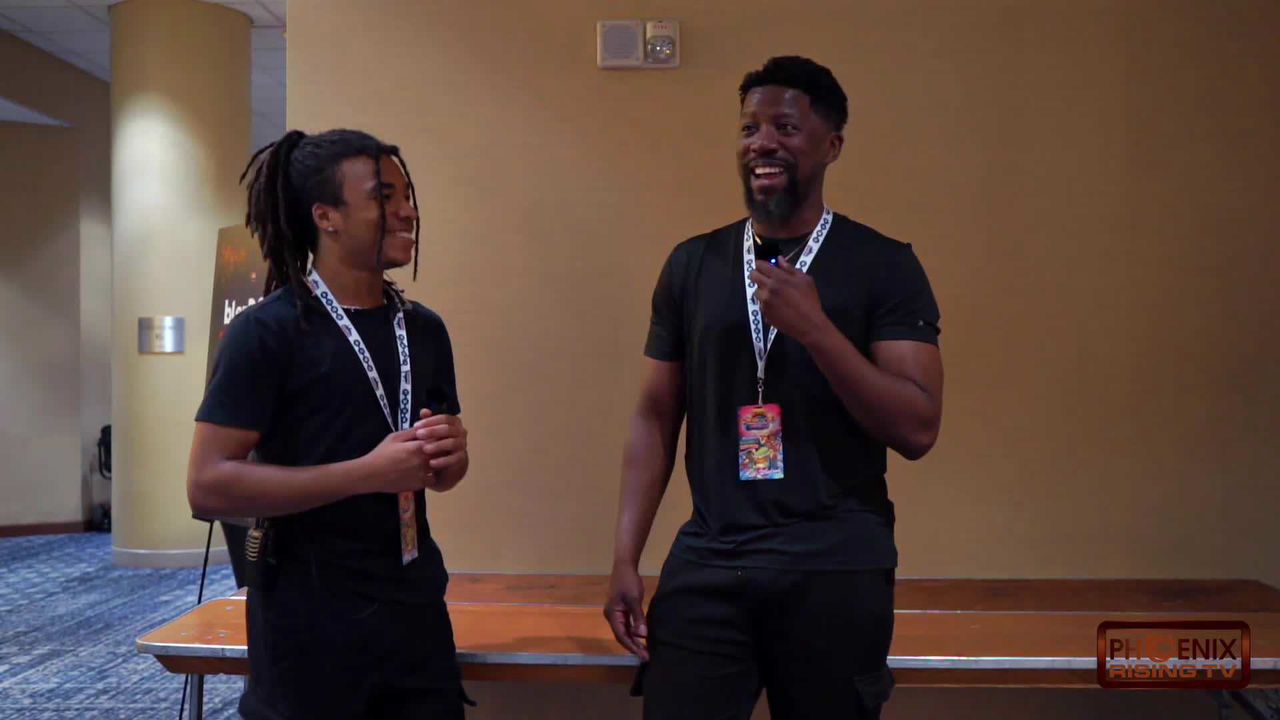 BlerDCon 2024