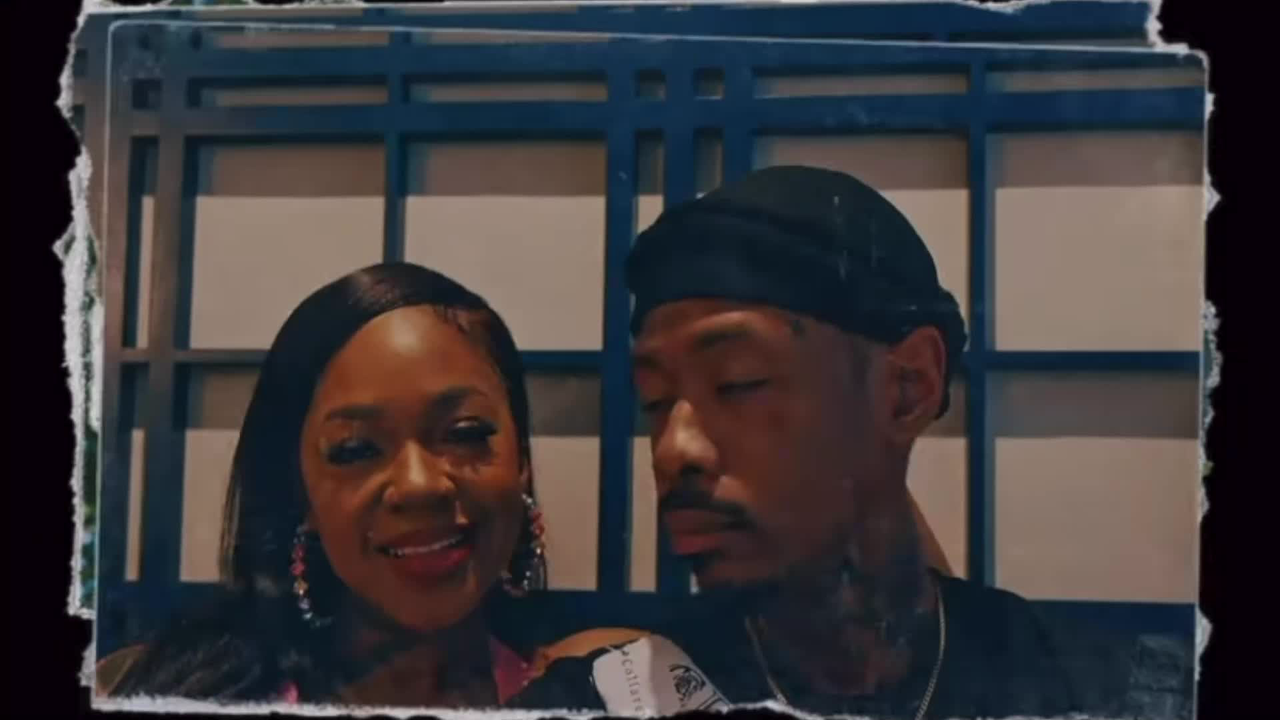 Da Kickback - Republic of Great Men