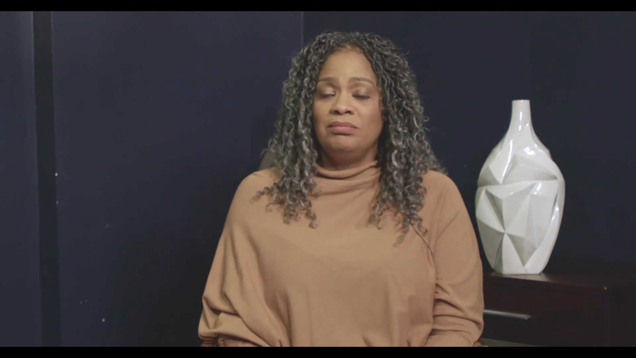 Let's Talk DMV Pilot (Ep.1)