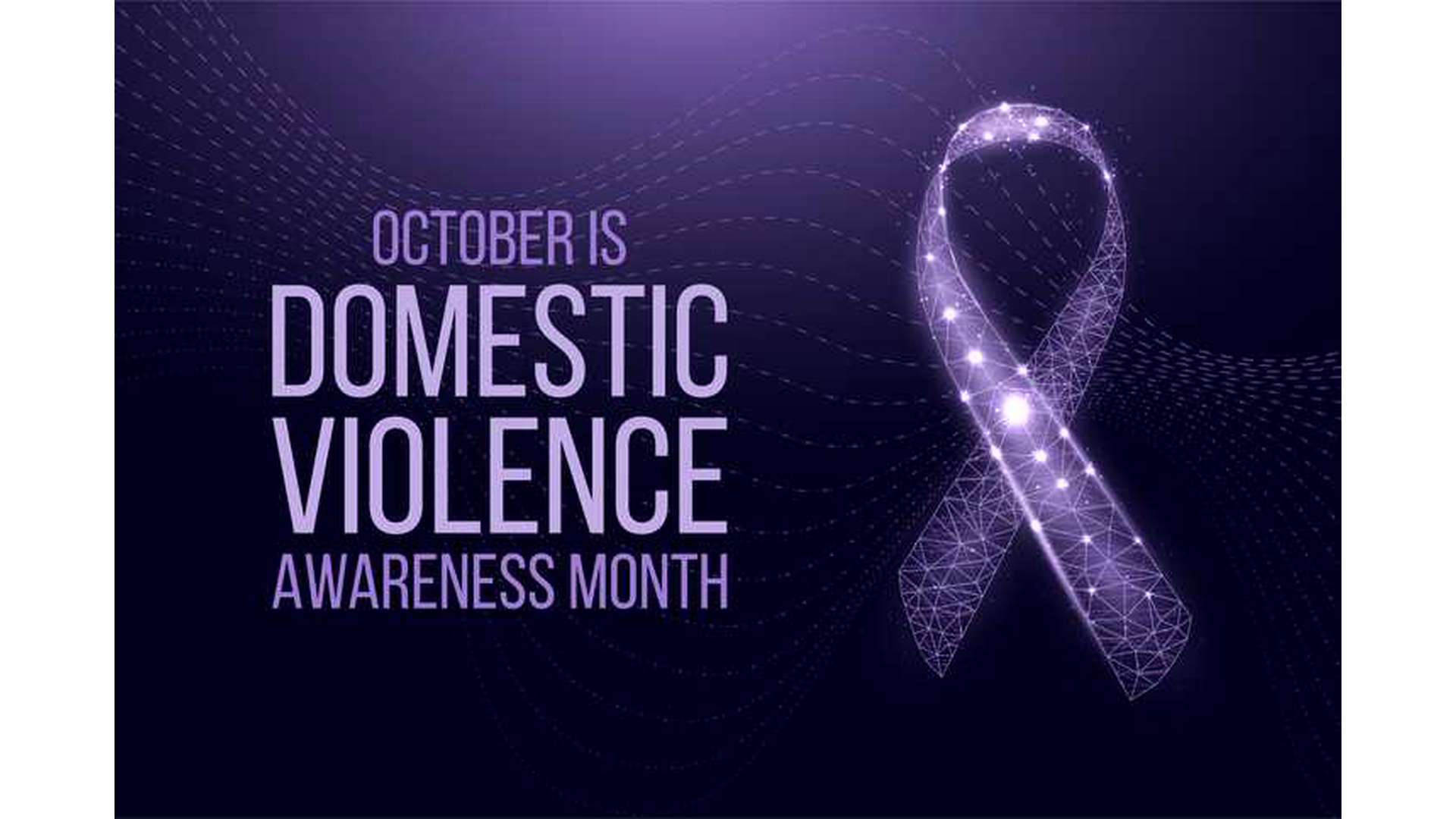 Aisha Braveboy Not One: Campaign Against Domestic Violence Event
