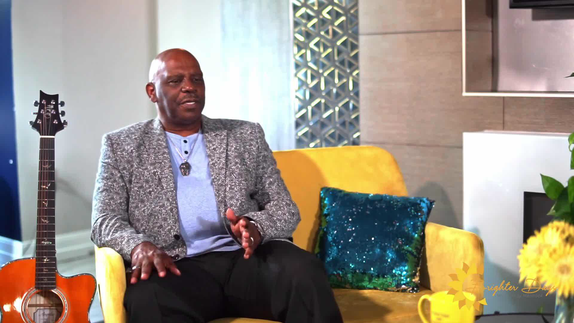 Brighter Days Episode 4 - Adiyb Abdullah Muhammad