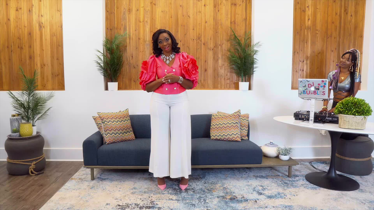 Welcome To The Great Room Episode  6 Rguy, Javan Jerrod, and Honeybee