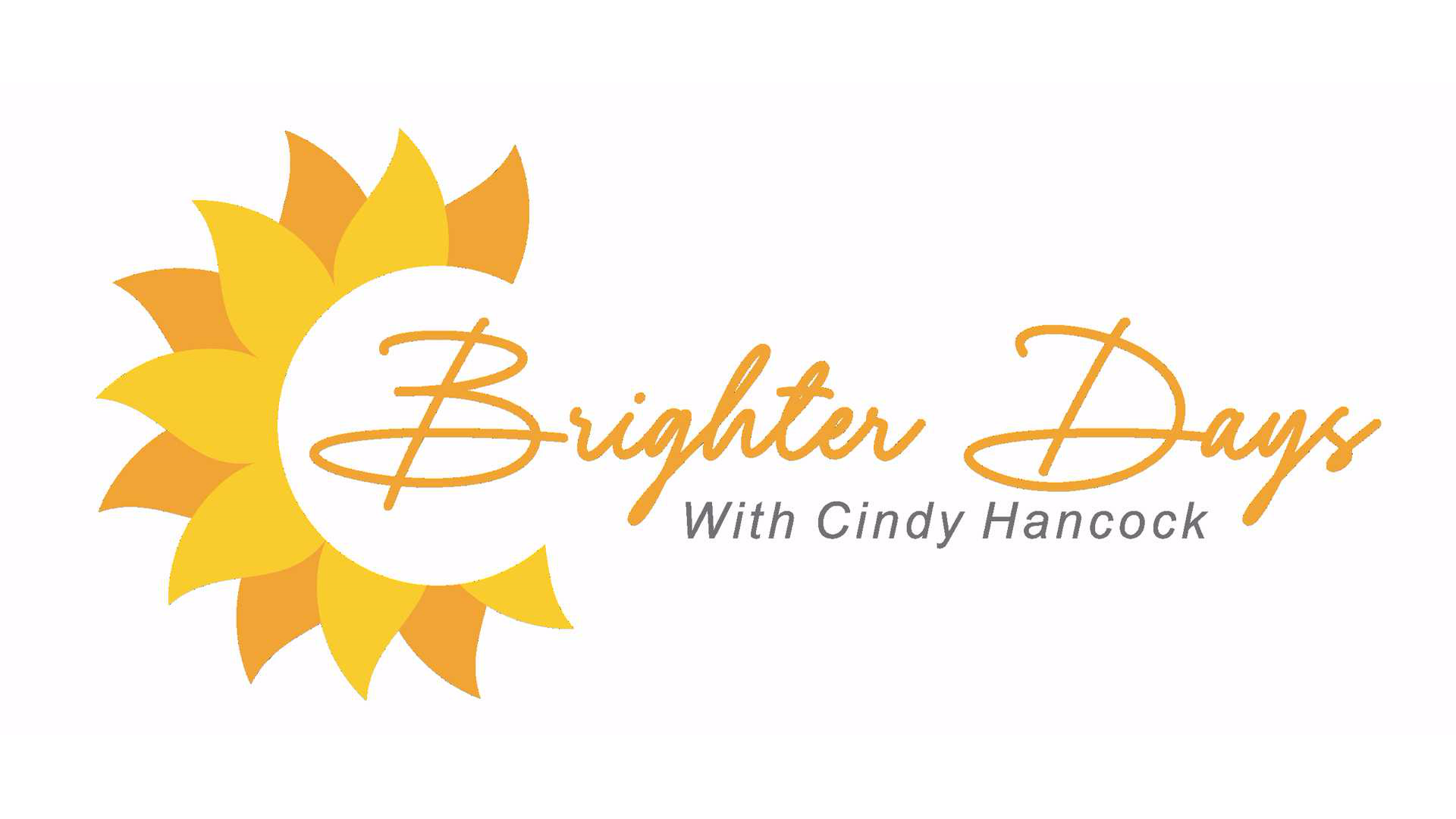 Brighter Days Episode 3 - Jeremy B. Sims