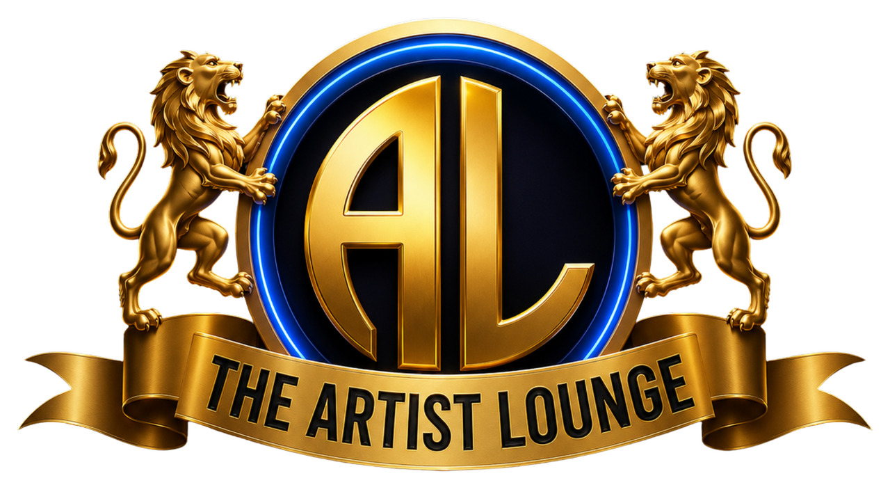 The Artist Lounge LRA