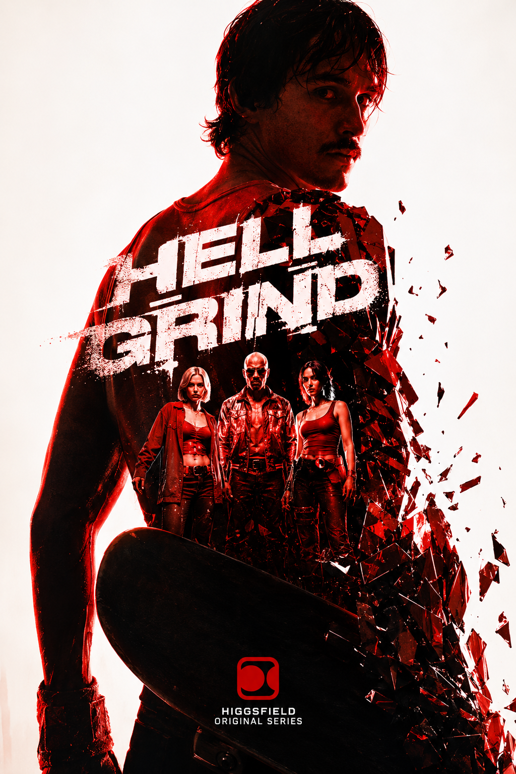 video poster