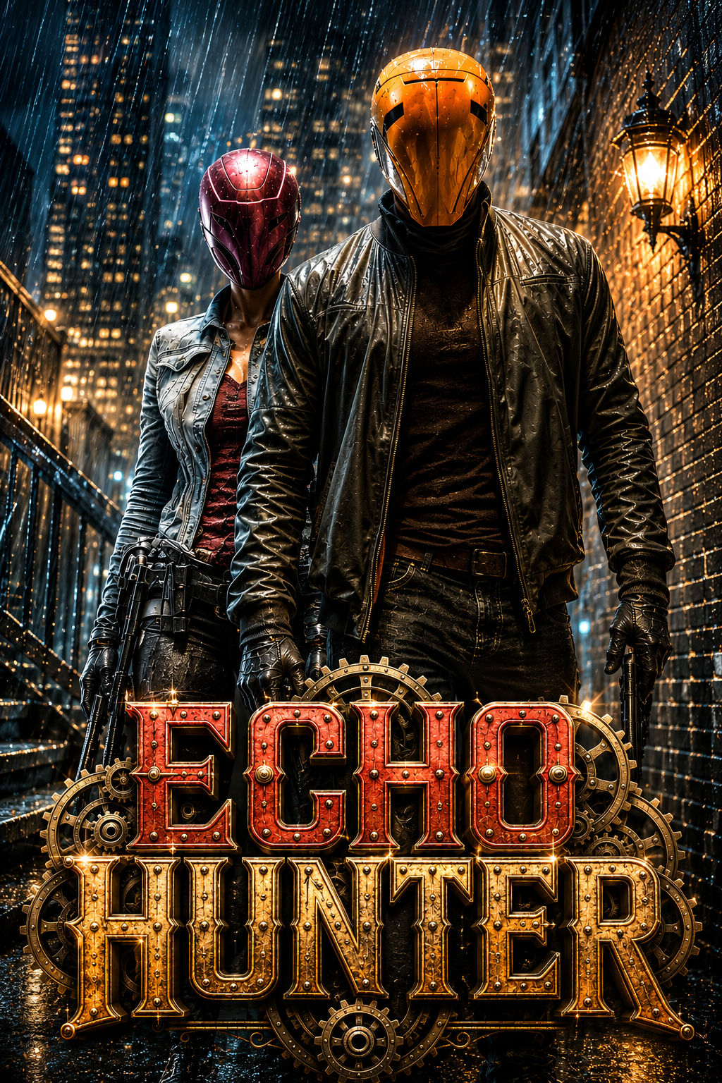 video poster