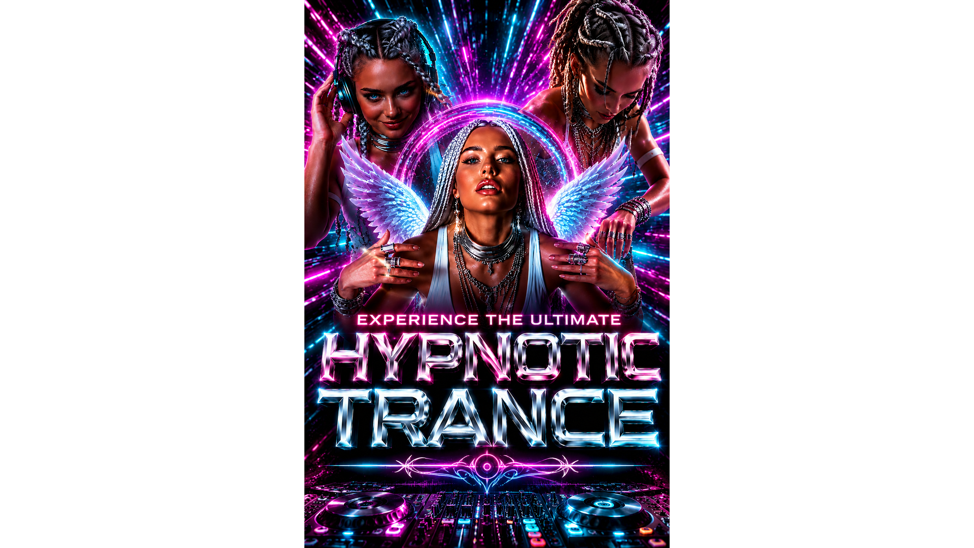 video poster