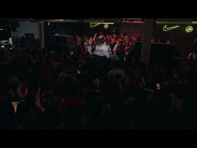 HIP-HOP, R&B, CLUB EDITS (RIHANNA, DRAKE, CHRIS BROWN, JUSTIN BIEBER)   PLAYGRND SERIES   BABY VAYE