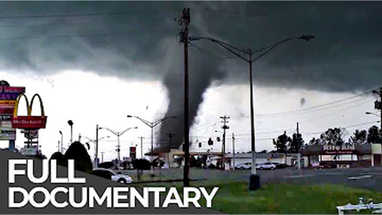 The Most Destructive Tornado Day Ever | Alabama Super Outbreak | Free Documentary