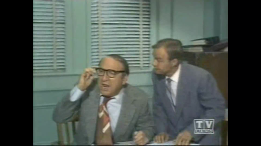 Green Acres - 011 - Parity Begins At Home - (TV Rip)