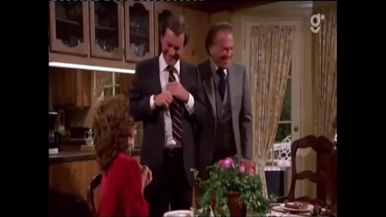 Hart to Hart S04E19 A Change of Hart