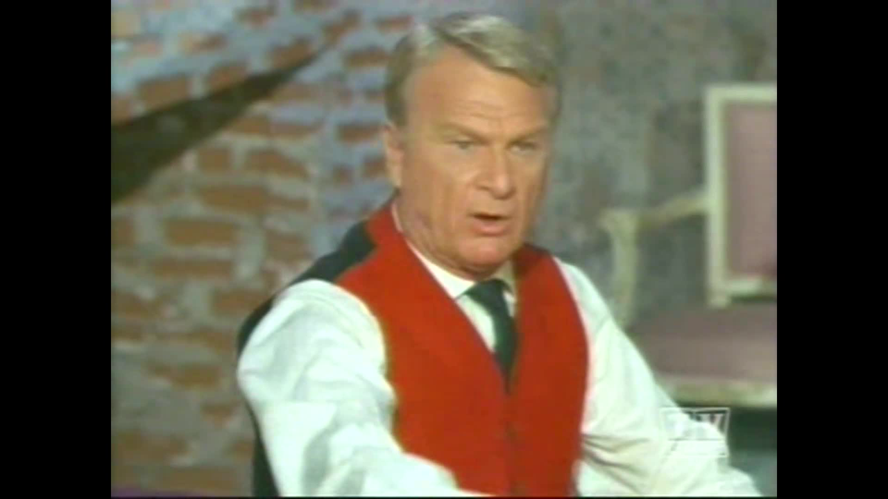 Green Acres - 048 - Never Trust A Little Old Lady - (TV Rip)