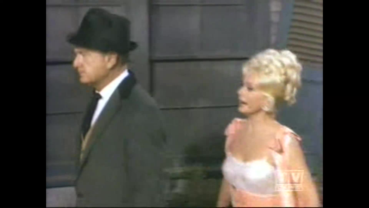 Green Acres - 076 - Jealousy, English Style - (TV Rip)