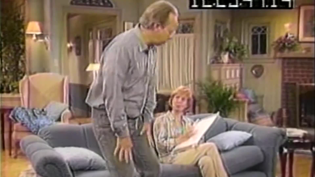 ALF - S00E04 - Blooper Reel