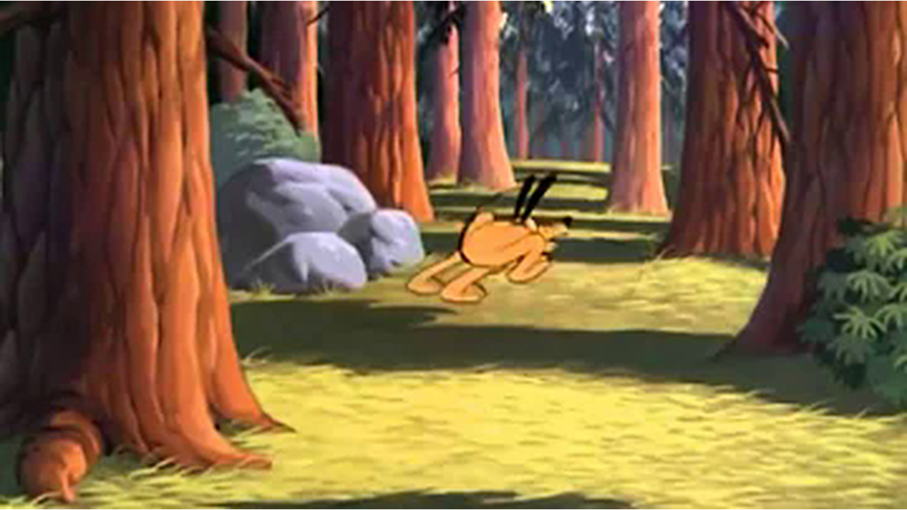 Pluto Cartoons  5 Hours Of Classic Disney Cartoons