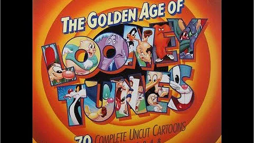 Golden Age of Looney Tunes