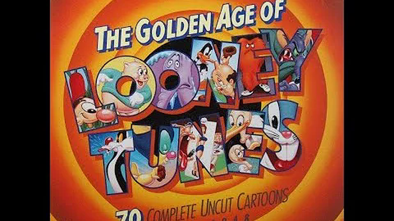 Golden Age of Looney Tunes