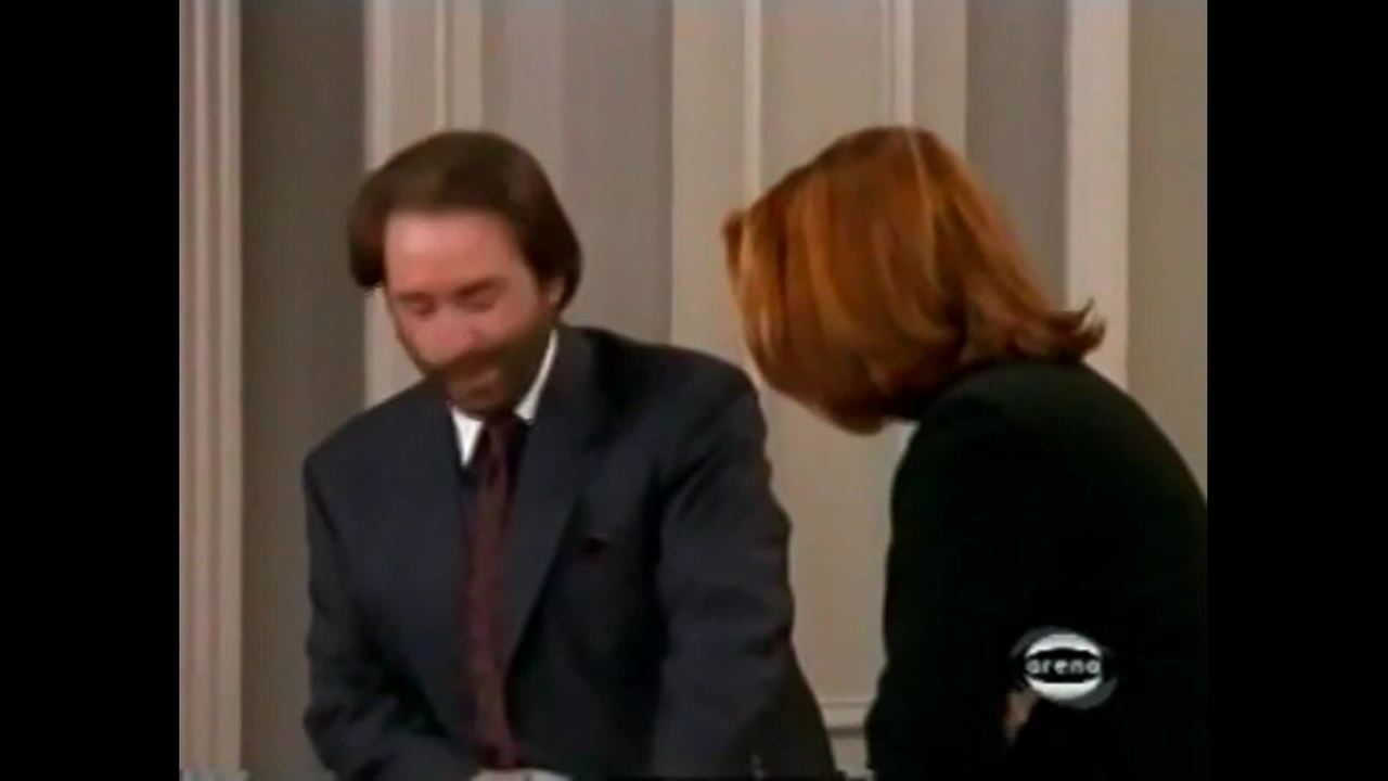 S02E14 - Veronica Plays House
