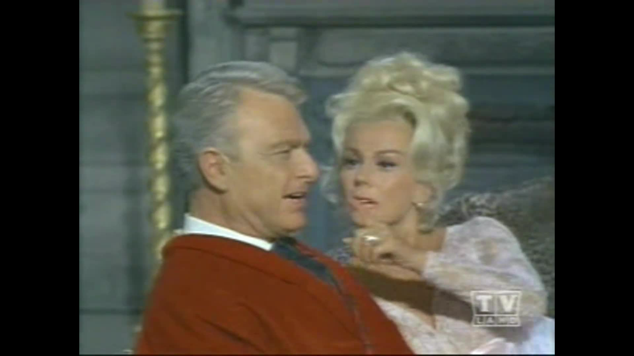 Green Acres - 039 - The Good Old Days - (TV Rip)