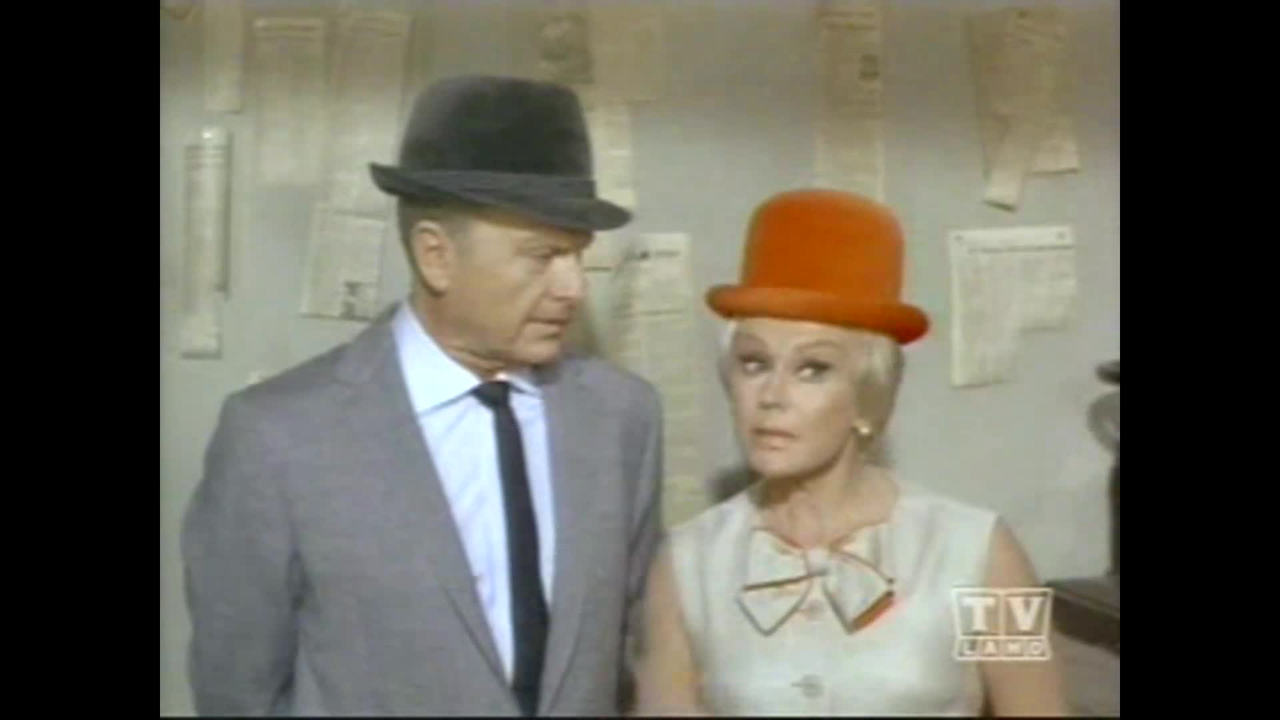 Green Acres - 080 - Eb Returns - (TV Rip)