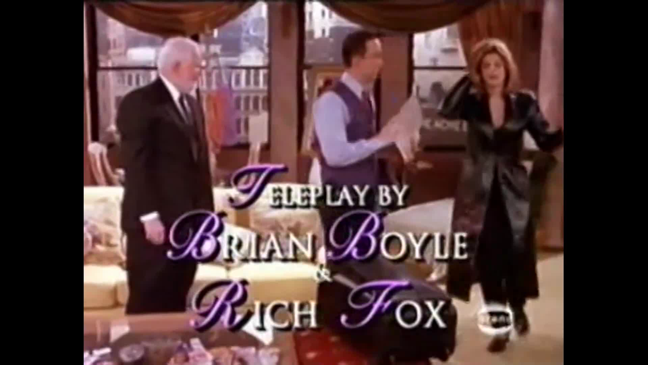 S01E19 - Veronica's Man in a Suitcase