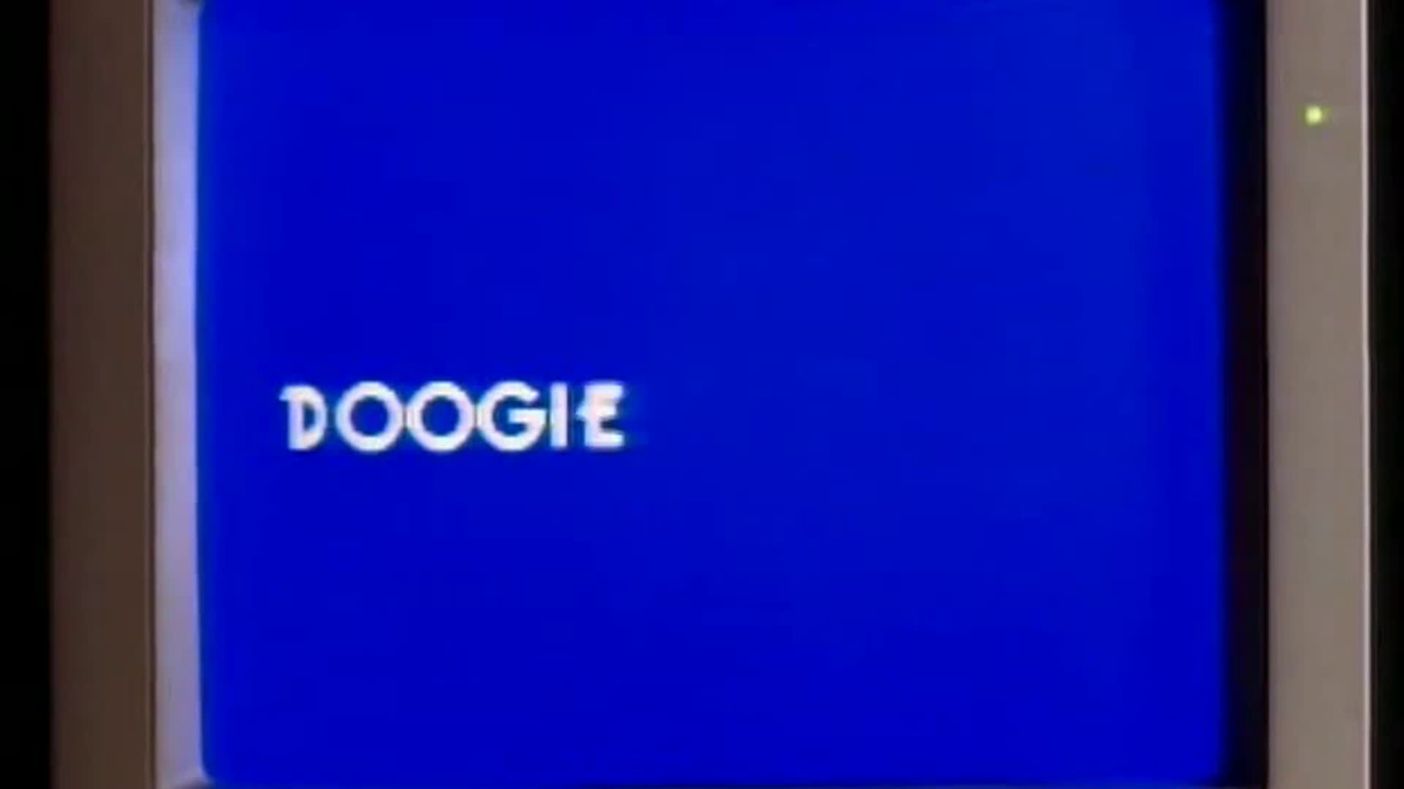 Doogie Howser, M.D. - S01E01 - Pilot