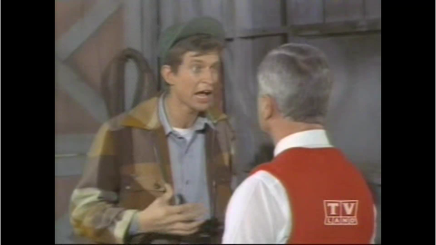 Green Acres - 024 - The Ballard Of Molly Turgess - (TV Rip)