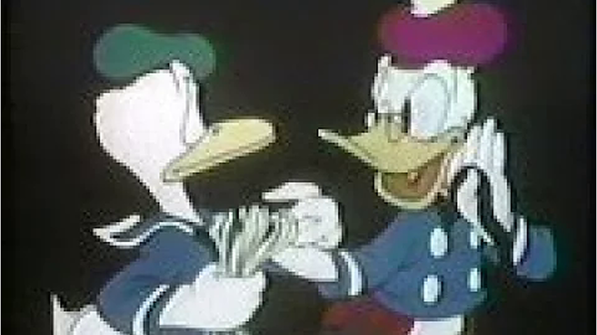 🇺🇸 Donald Duck in WWII?! The Spirit of '43 + Rare Cartoons Public Domain Classics 🎬