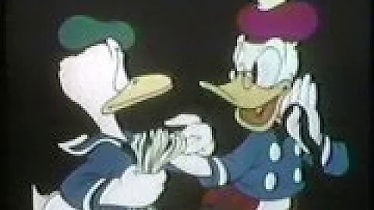 🇺🇸 Donald Duck in WWII?!  The Spirit of '43 + Rare Cartoons  Public Domain Classics 🎬