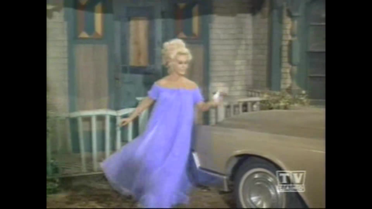 Green Acres - 038 - One Of Our Assemblymen Is Missing - (TV Rip)