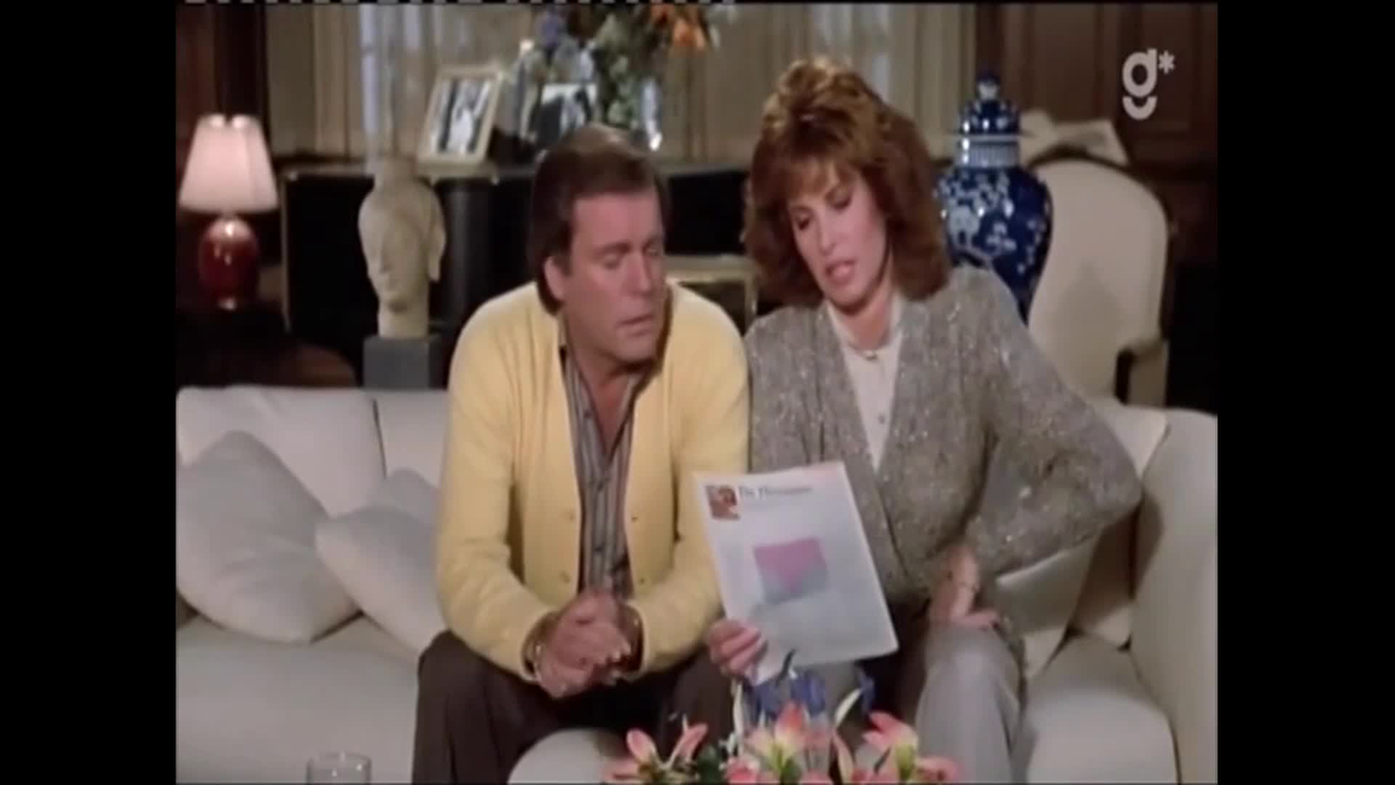 Hart to Hart S04E14 Chamber of Lost Harts