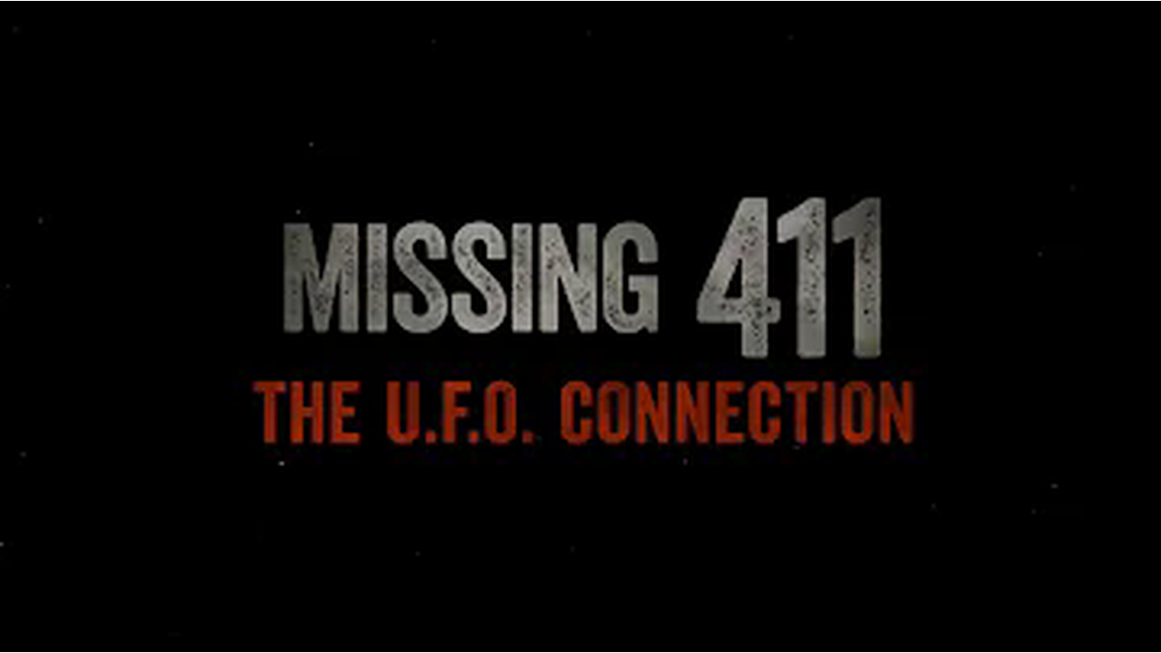 Missing 411