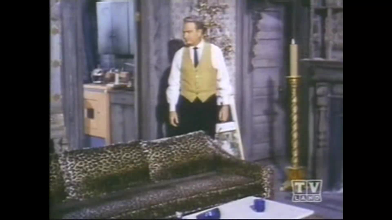 Green Acres - 056 - Lisa's Vegetable Garden - (TV Rip)