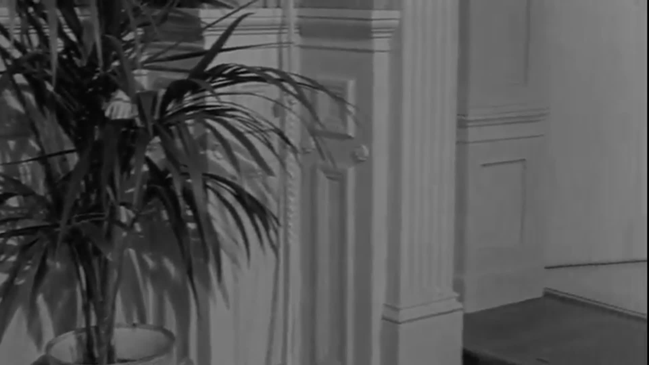 The Manchurian Candidate.1962