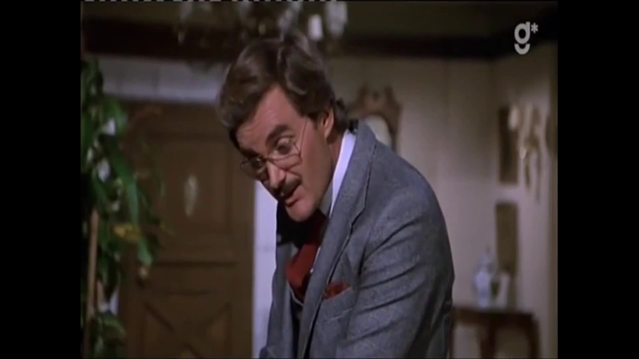 Hart to Hart S04E07 Rich and Hartless