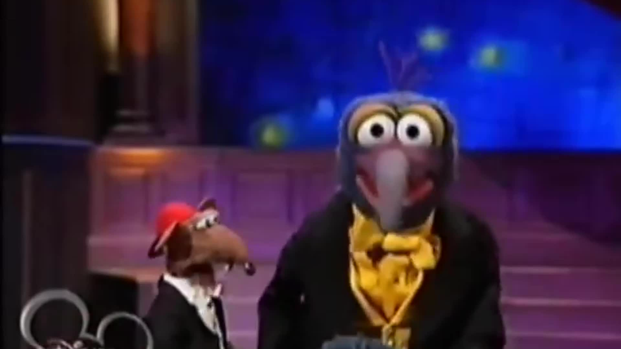 Muppets Tonight - 2x09   The Best of Muppets Tonight