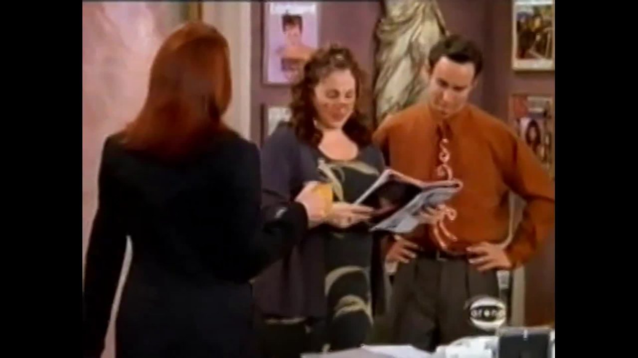 S02E05 - Veronica's Crushed